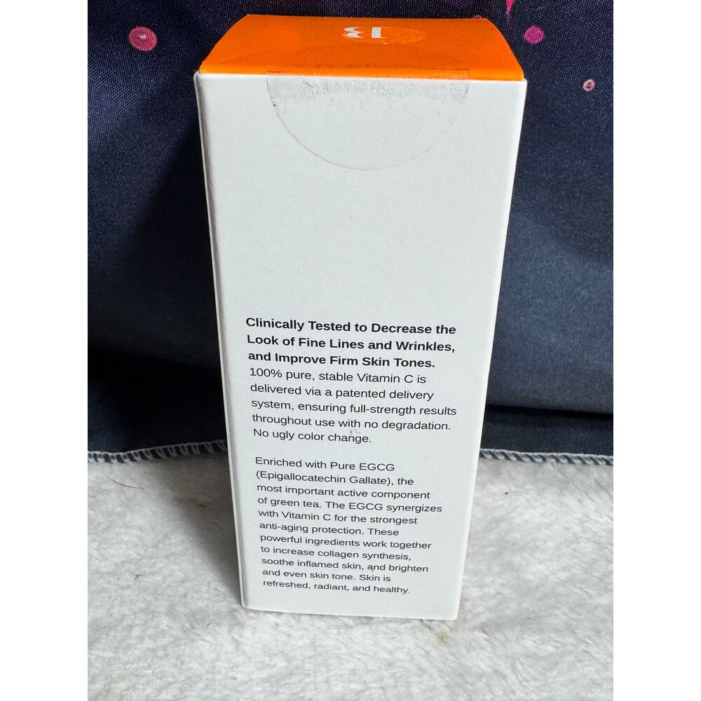 BeautyStat Universal C Skin Refiner - Picture 2 of 2